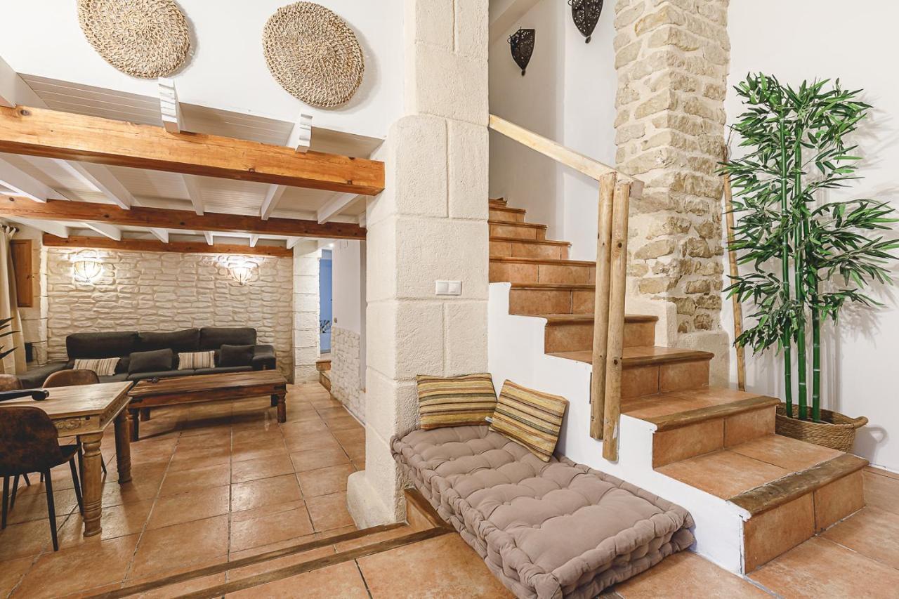 Exotic Little Palace City Center Alicante Exterior photo